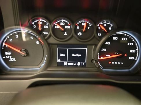 Used 2023 GMC Sierra 1500 Pro w/ Pro Value Package AWD/4WD image 30