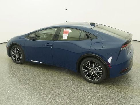 New 2026 Toyota Prius XLE image 37