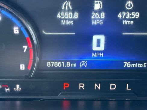 Used 2021 Ford Bronco Sport Outer Banks w/ Outer Banks Package AWD/4WD image 24