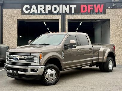 Used 2019 Ford F350 Lariat w/ Lariat Ultimate Package