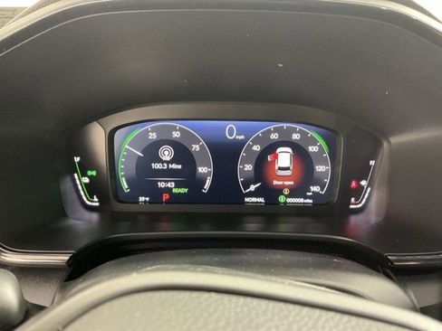 New 2026 Honda CR-V TrailSport image 16