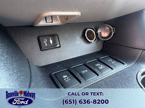 Used 2015 Toyota Highlander XLE AWD/4WD image 15