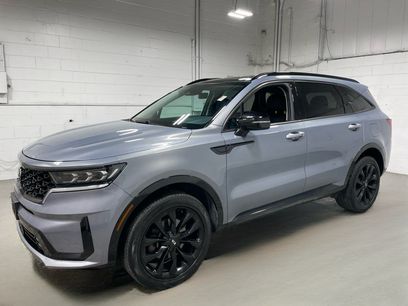 Used 2021 Kia Sorento SX