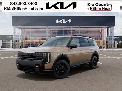 New 2027 Kia Telluride SX Prestige X-Pro
