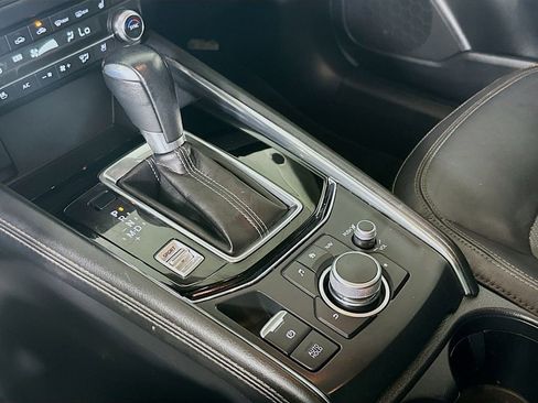 Used 2020 MAZDA CX-5 Grand Touring w/ GT Premium Package image 22