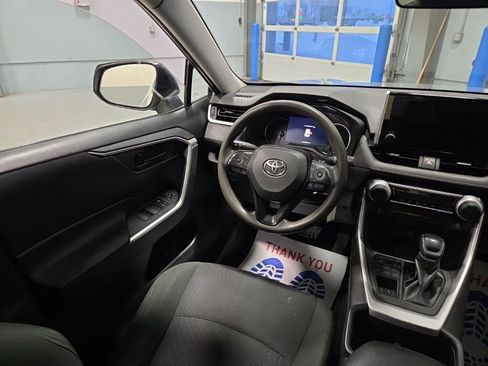Certified 2023 Toyota RAV4 LE image 17