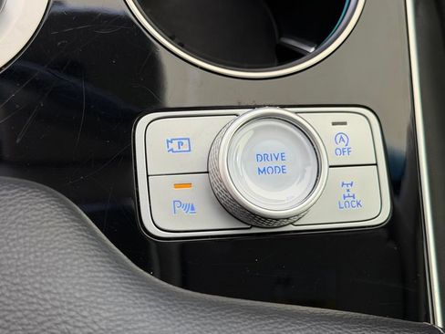 Used 2025 Genesis GV80 2.5T Standard AWD/4WD image 53