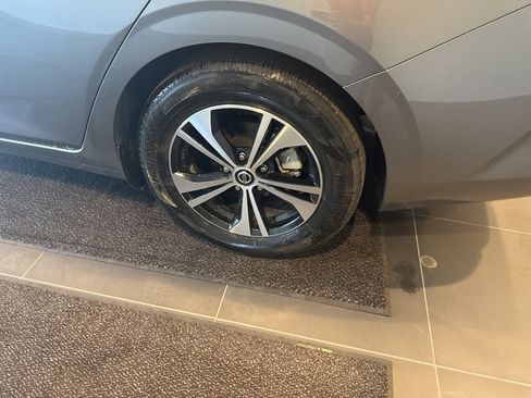 Used 2023 Nissan Sentra SV image 14