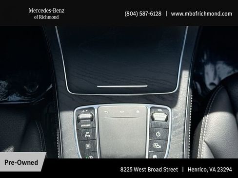 Used 2021 Mercedes-Benz GLC 300 image 16
