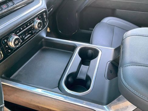 Used 2024 GMC Sierra 3500 SLT w/ Texas SLT Premium Package image 16