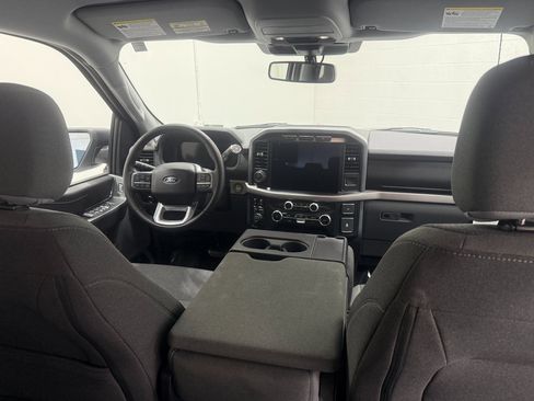 Used 2024 Ford F150 XLT w/ Tow/Haul Package image 31