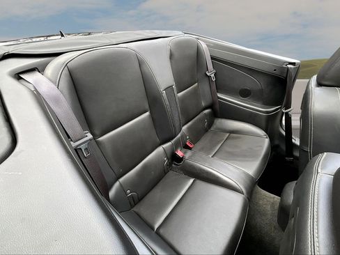 Used 2015 Chevrolet Camaro SS w/ RS Package image 16