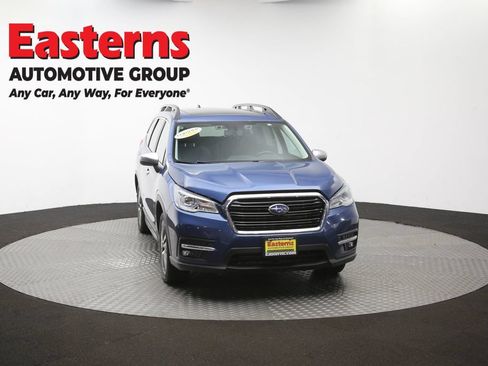 Used 2022 Subaru Ascent Touring AWD/4WD image 58