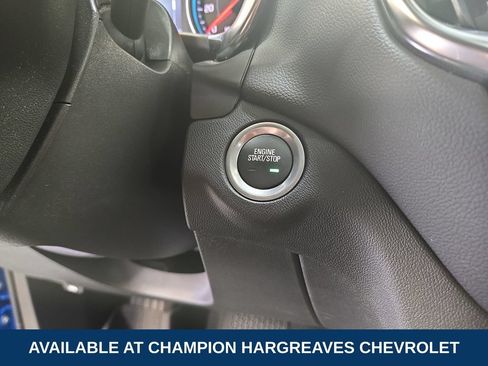 Certified 2024 Chevrolet Equinox LT w/ LPO, Floor Liner Package FWD image 22