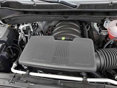 New 2026 Chevrolet Silverado 1500 ZR2 w/ ZR2 Bison Edition AWD/4WD image 20