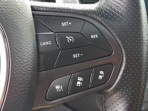 Used 2024 Dodge Durango R/T AWD/4WD image 24