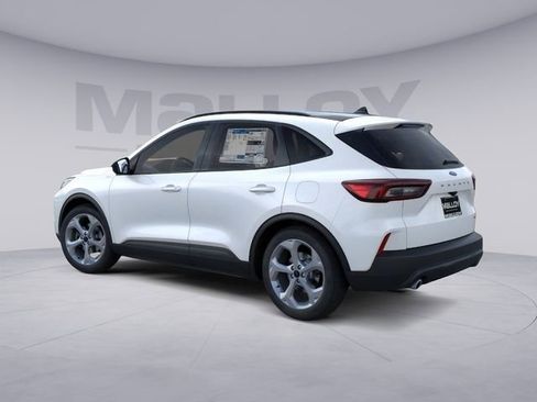 New 2026 Ford Escape ST-Line w/ Tech Pack #1 image 4