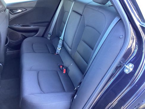 Used 2023 Chevrolet Malibu LT image 13