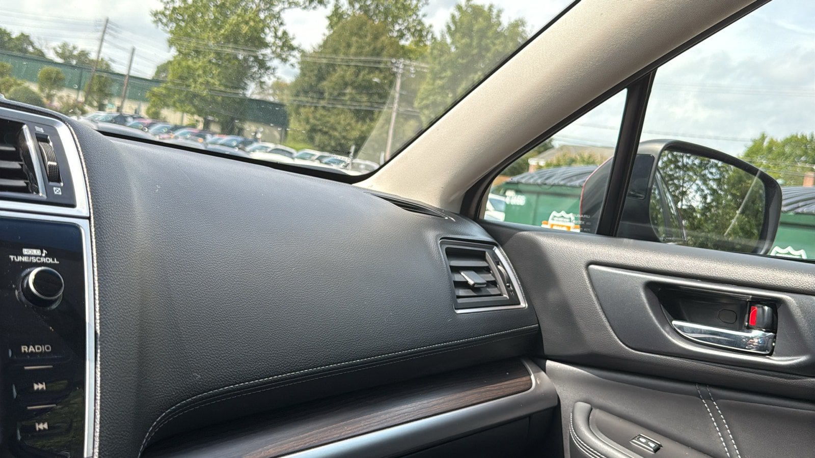 Used 2019 Subaru Legacy 2.5i Limited AWD/4WD image 20