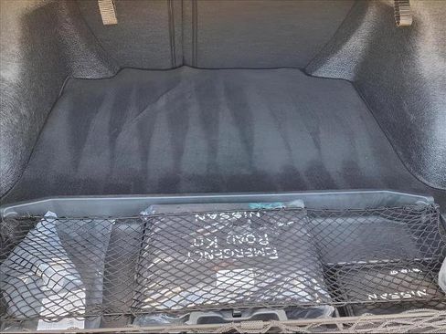 Certified 2023 Nissan Altima 2.5 SL image 10