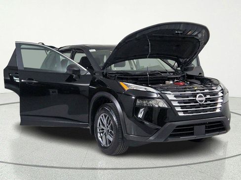 Certified 2026 Nissan Rogue S AWD/4WD image 7