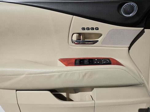 Used 2012 Lexus RX 350 FWD w/ Premium Pkg image 23