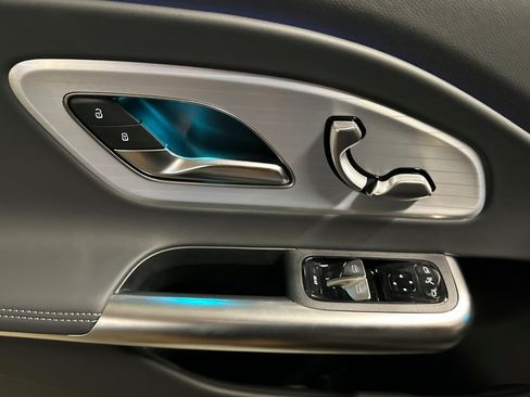 New 2027 Mercedes-Benz CLA 250+ image 10