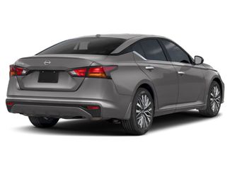 Used 2025 Nissan Altima 2.5 SV FWD video 2