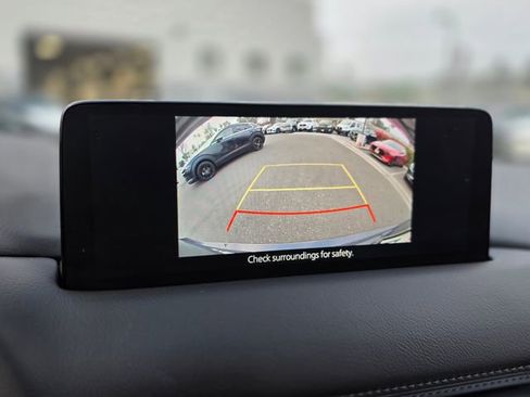 Certified 2023 MAZDA CX-5 Carbon Edition image 30