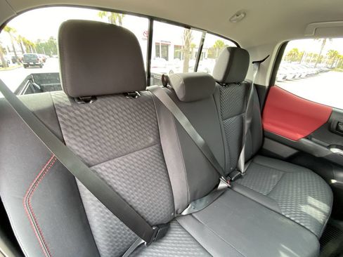 Used 2021 Toyota Tacoma SR5 RWD image 36