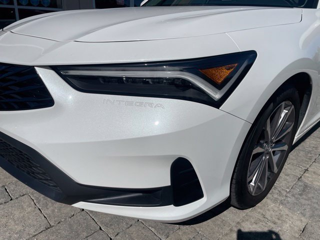 Used 2024 Acura Integra FWD image 14