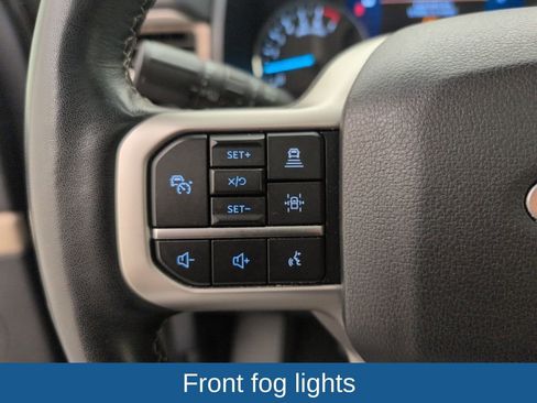 Certified 2024 Ford Expedition Max Limited image 46