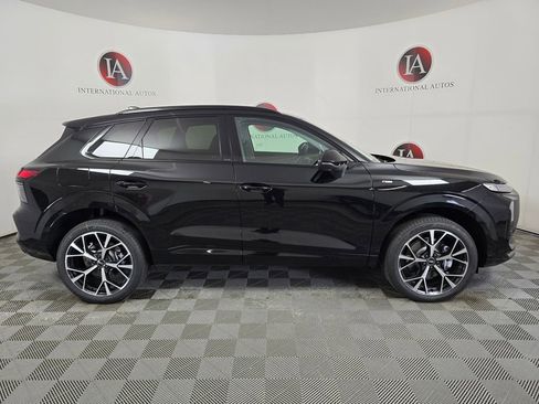 New 2026 Audi Q3 quattro 2.0T image 3