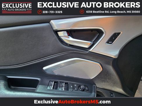 Used 2019 Acura RDX AWD w/ Technology Package image 13