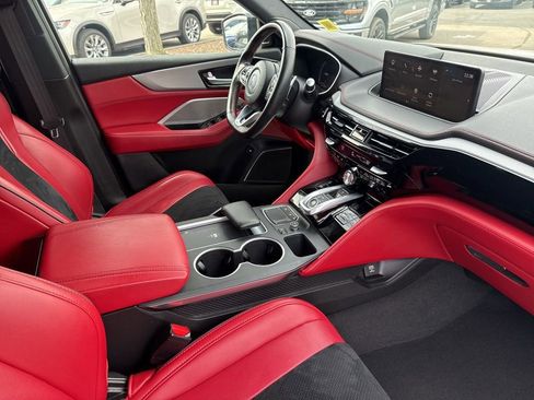 Used 2023 Acura MDX A-Spec image 32