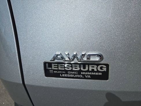 Used 2025 Toyota Grand Highlander AWD image 10