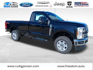 New 2026 Ford F250 XLT w/ FX4 Off-Road Package video 2