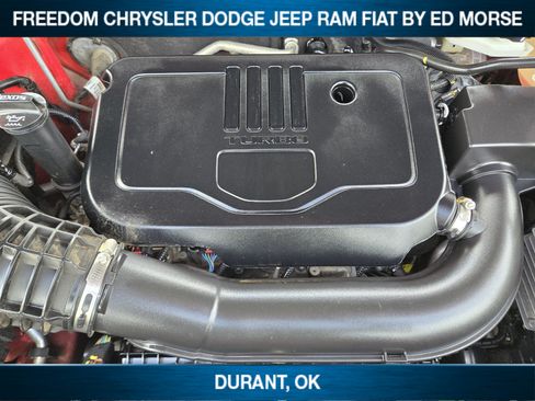 Used 2022 Chevrolet Blazer LT FWD image 21