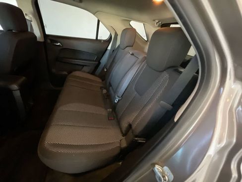 Used 2010 Chevrolet Equinox LT image 21
