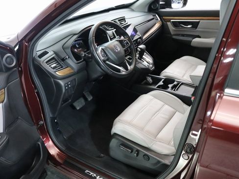 Used 2018 Honda CR-V EX-L image 13