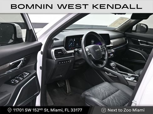 Used 2024 Kia Telluride SX Prestige X-Line image 11