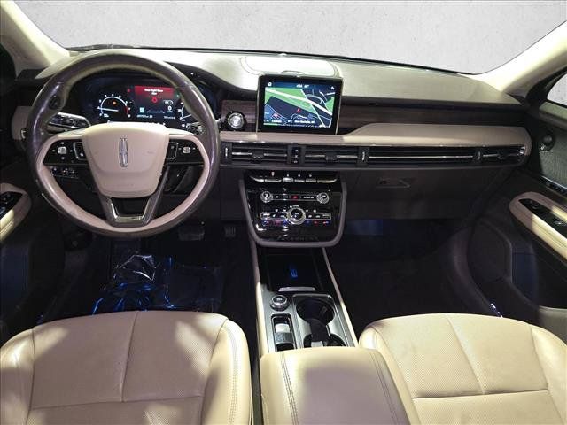 Used 2020 Lincoln Corsair Reserve w/ Equipment Group 201A AWD/4WD image 9