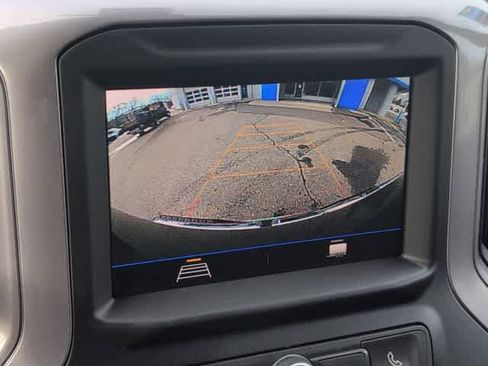 Certified 2022 GMC Sierra 3500 Pro w/ Convenience Package image 14