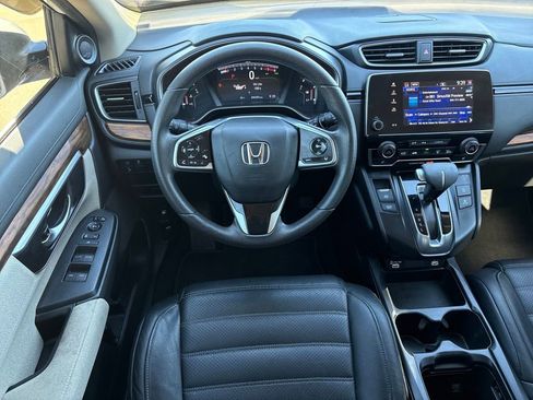 Used 2022 Honda CR-V EX image 18