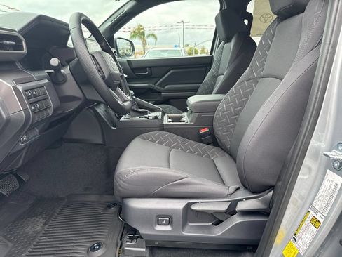 New 2026 Toyota Tacoma SR5 AWD/4WD image 20