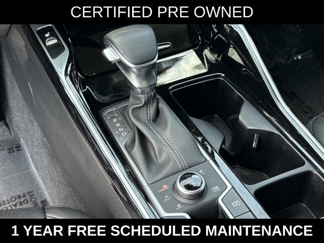 Used 2023 Kia Sorento SX AWD/4WD image 23
