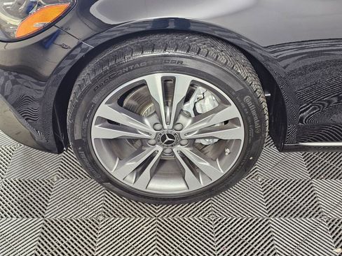 Used 2021 Mercedes-Benz C 300 4MATIC Sedan image 11