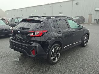 Certified 2025 Subaru Crosstrek 2.5i Limited video 4