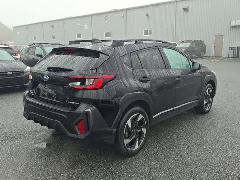 Certified 2025 Subaru Crosstrek 2.5i Limited image 4
