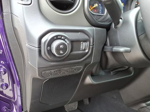 New 2026 Jeep Gladiator Mojave image 18